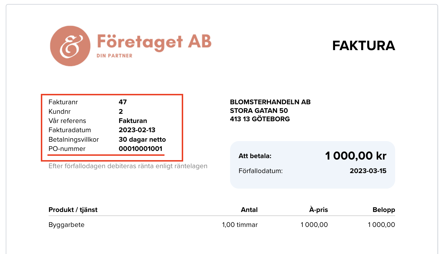 sidhuvudet_av_fakturan_offerten.png